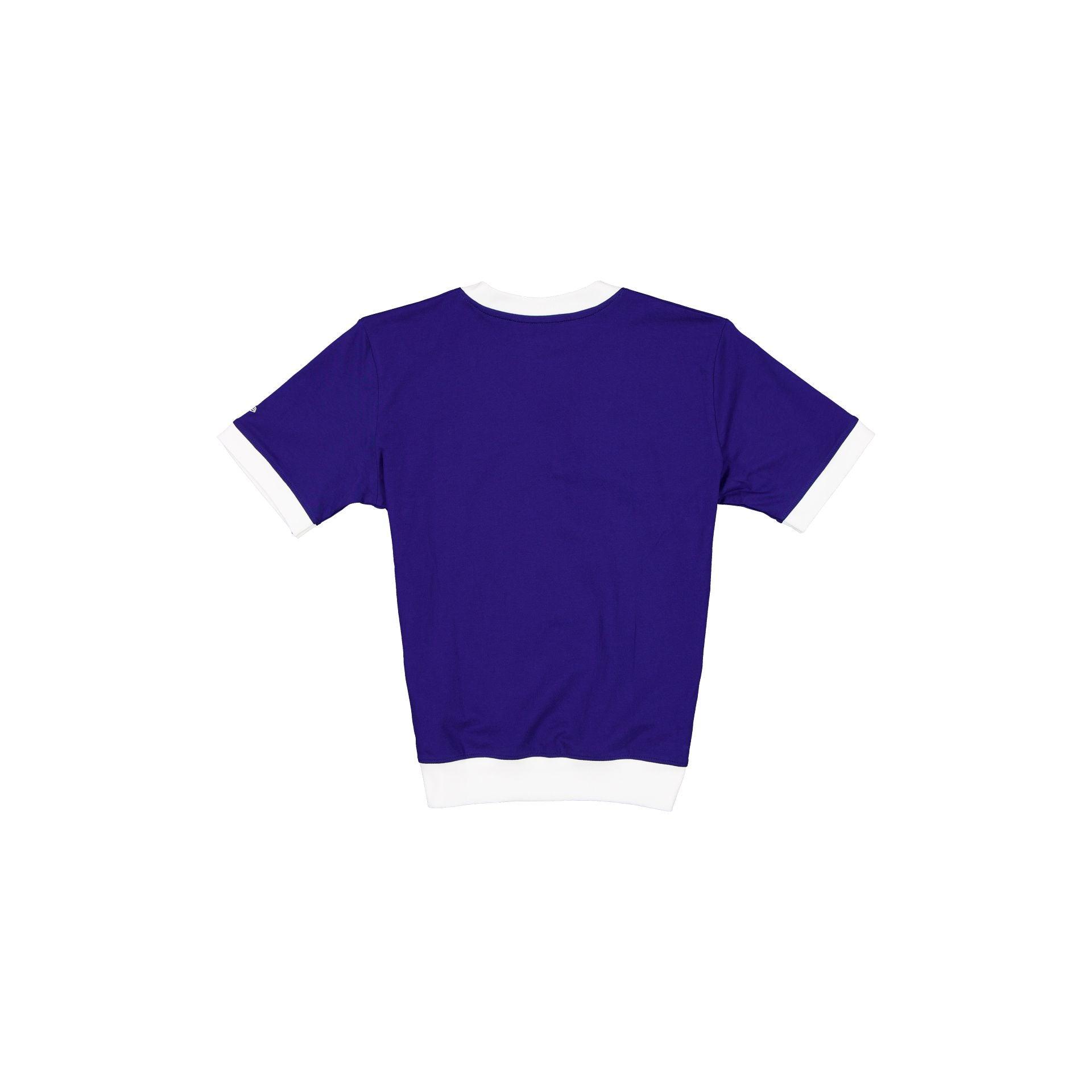 Atlanta Braves Game Day Women's T-Shirt Female Product Image