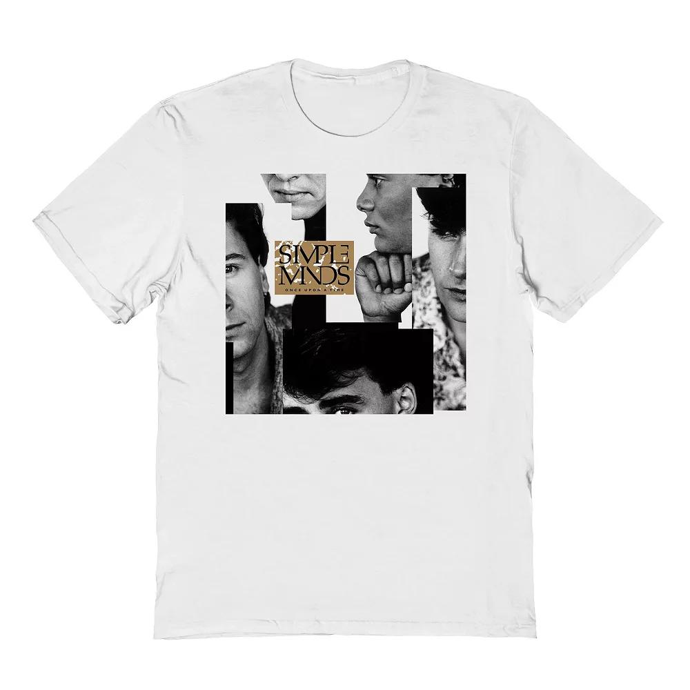 Mens Peter Anderson Once Upon A Time Graphic Tee, Men's,  Product Image