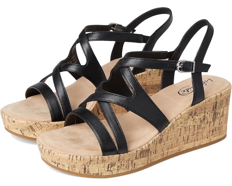 Stella Ankle Straps Product Image