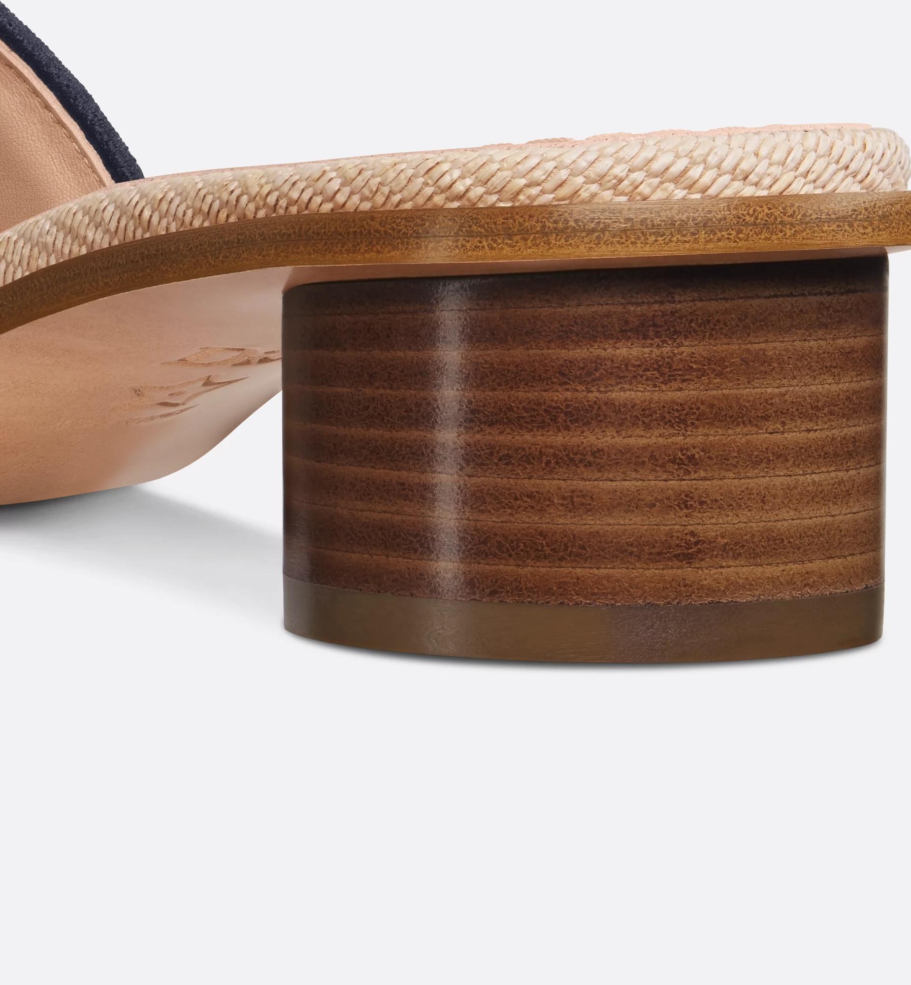 Dway Heeled Slide Product Image