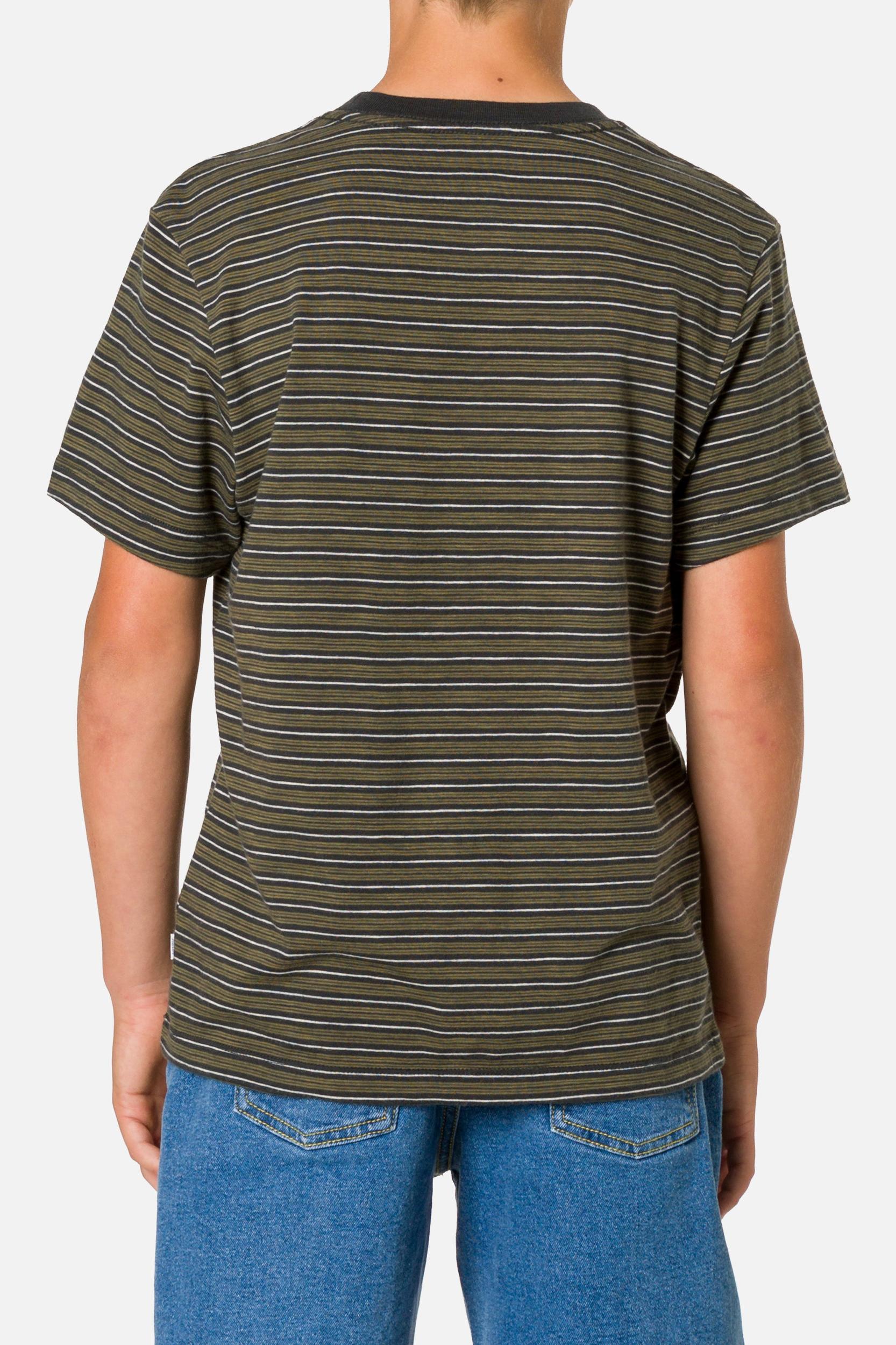 BOYS RURAL POCKET TEE Product Image