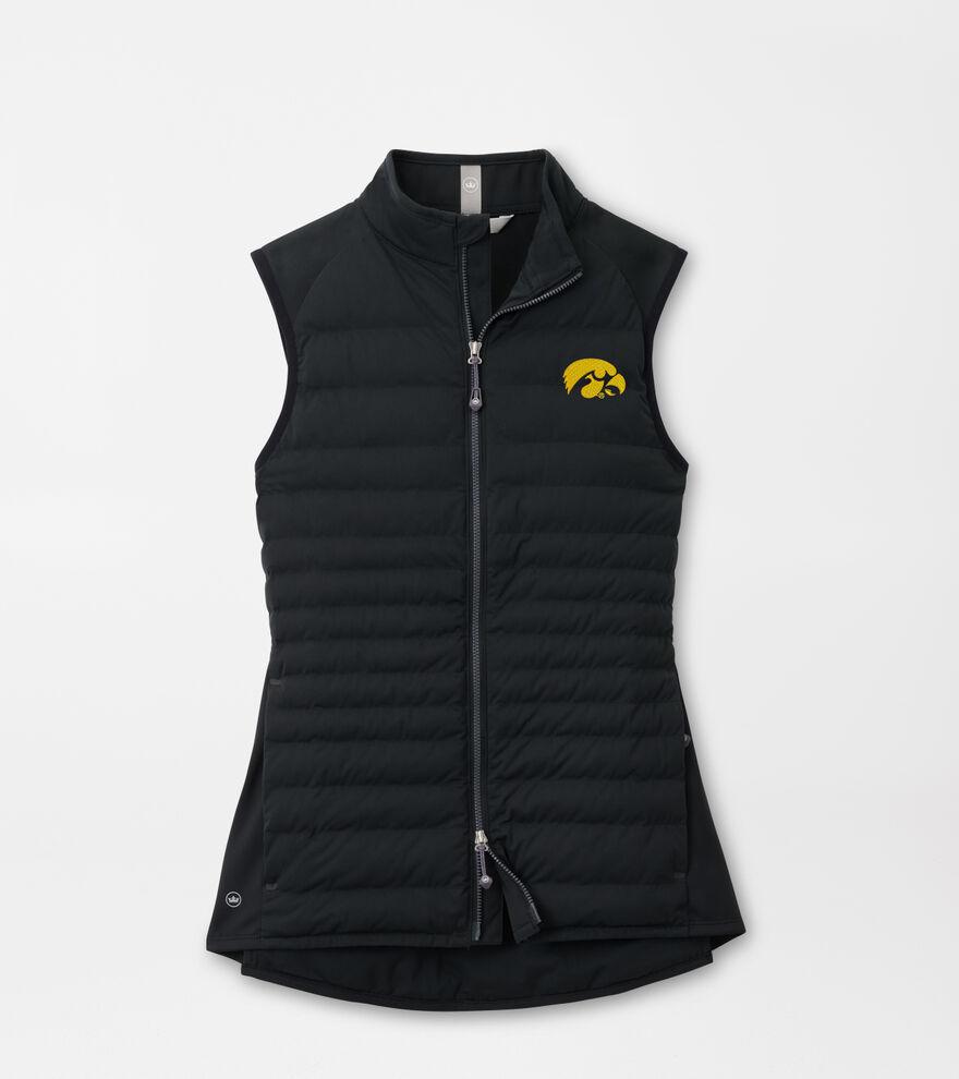 Miami Marlins Womens Fuse Hybrid Vest Product Image