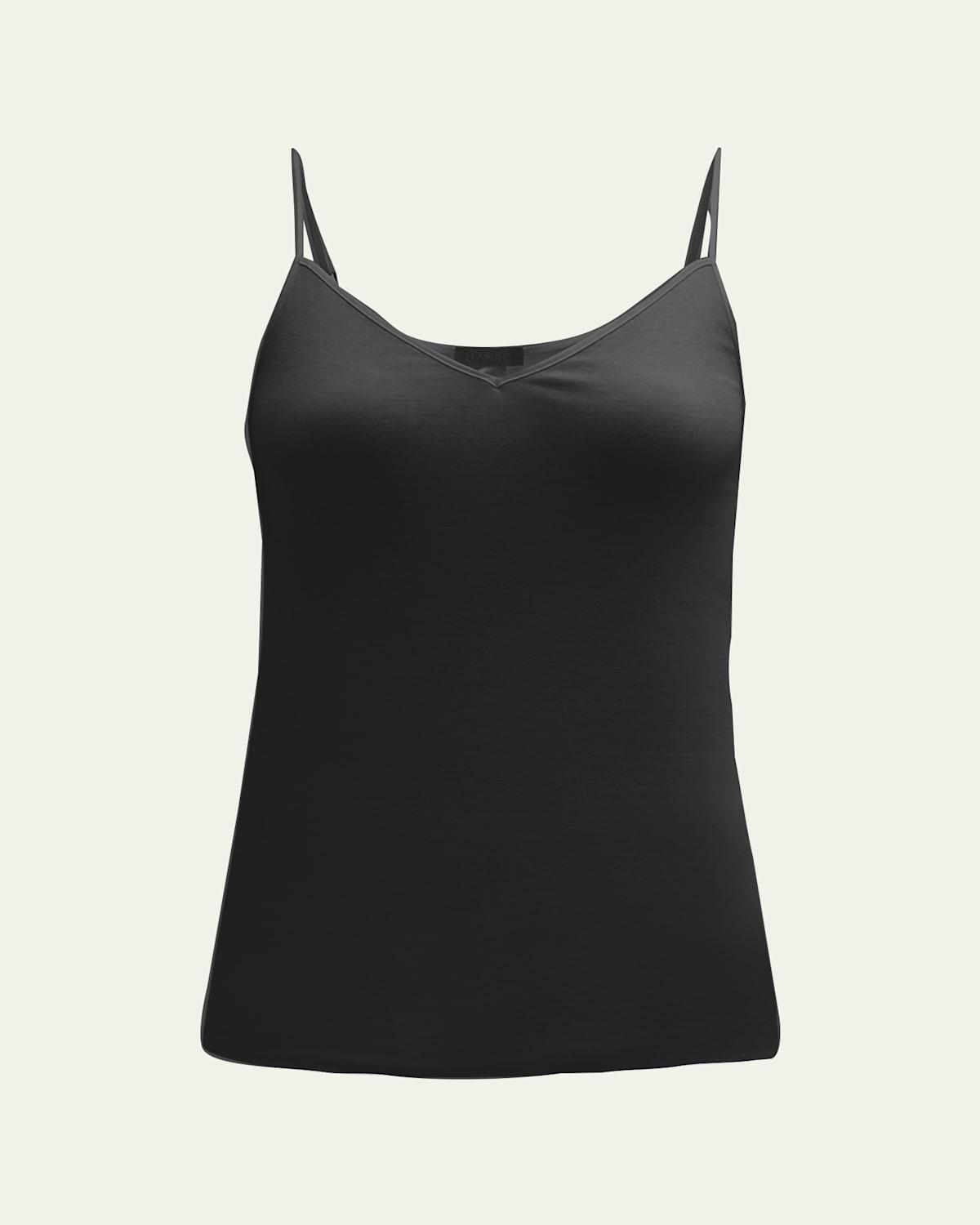 Cotton Seamless Camisole Product Image
