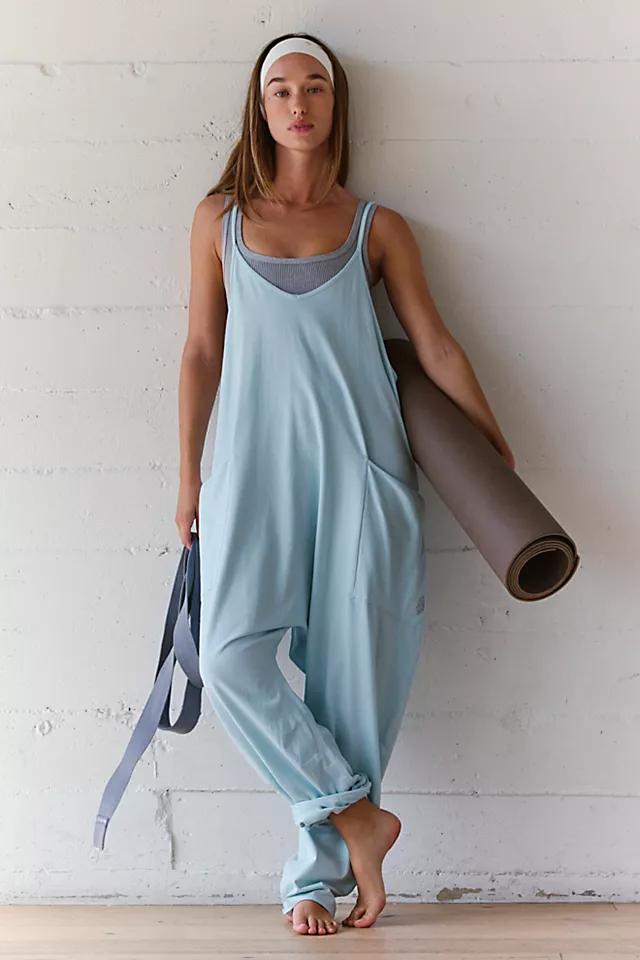 Hot Shot Onesie Product Image