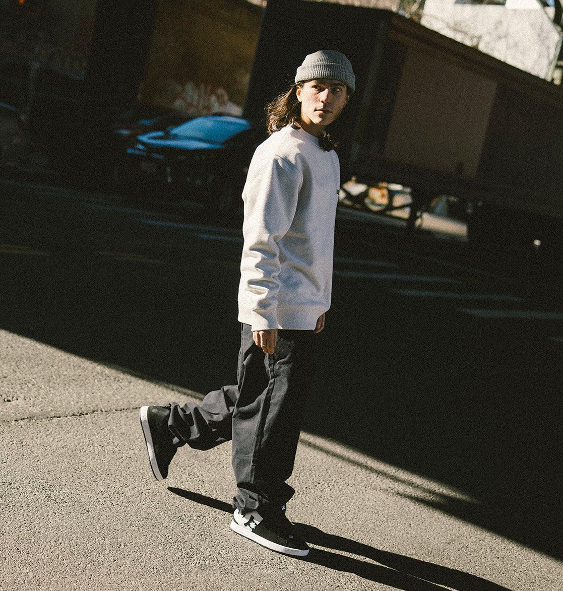 Men's Court Graffik Shoes Male Product Image