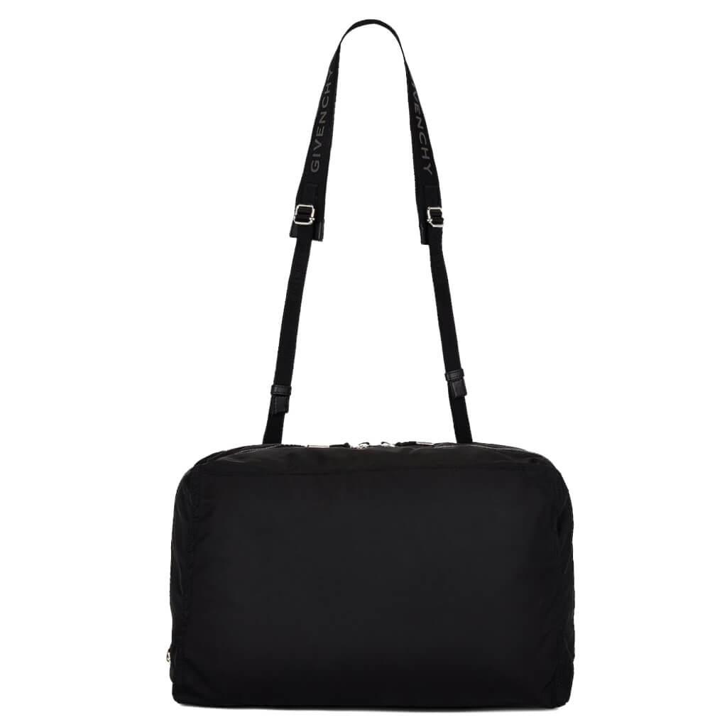 Pandora Medium Bag - Black Product Image
