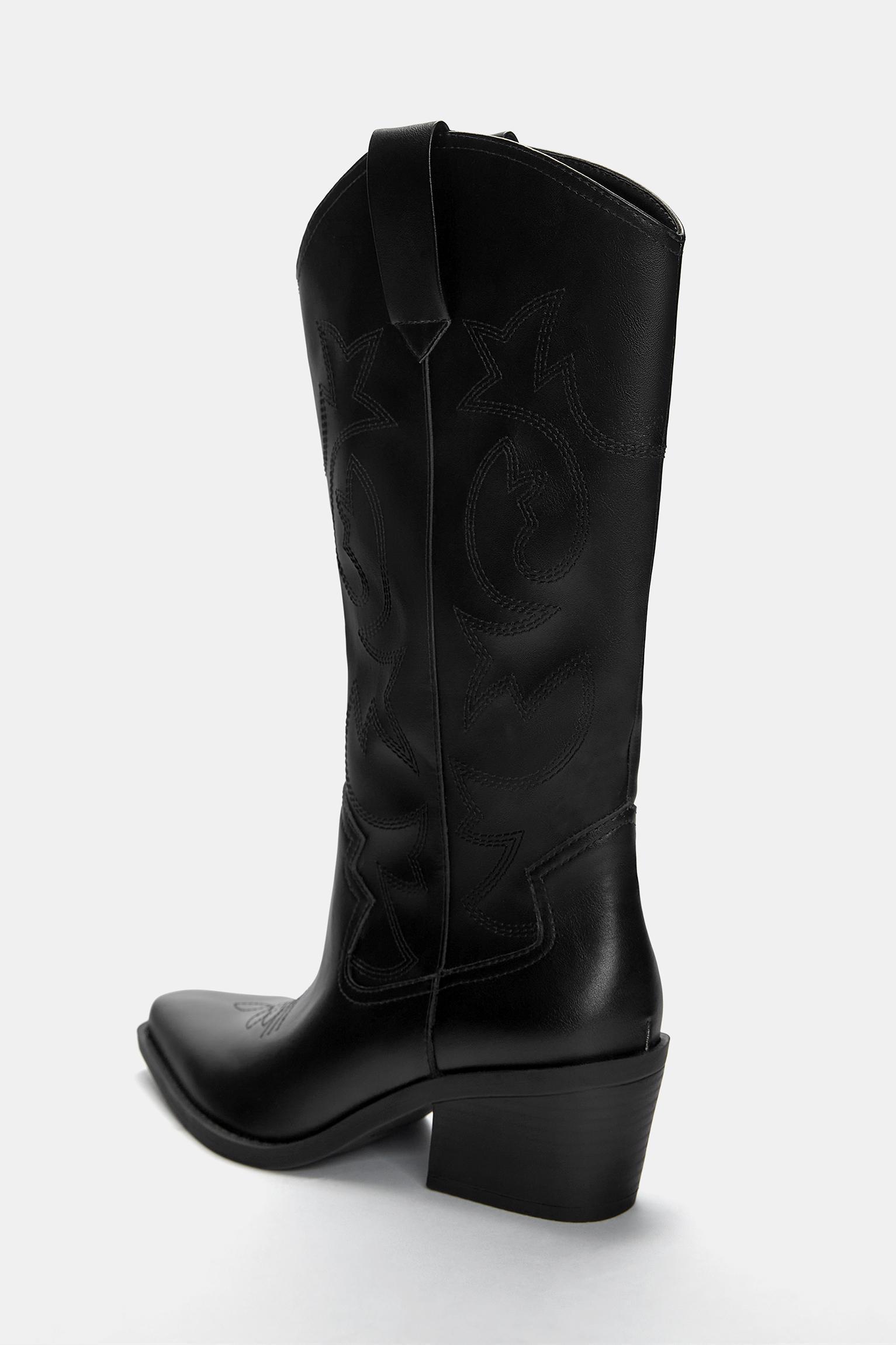 Cowboy boots Product Image