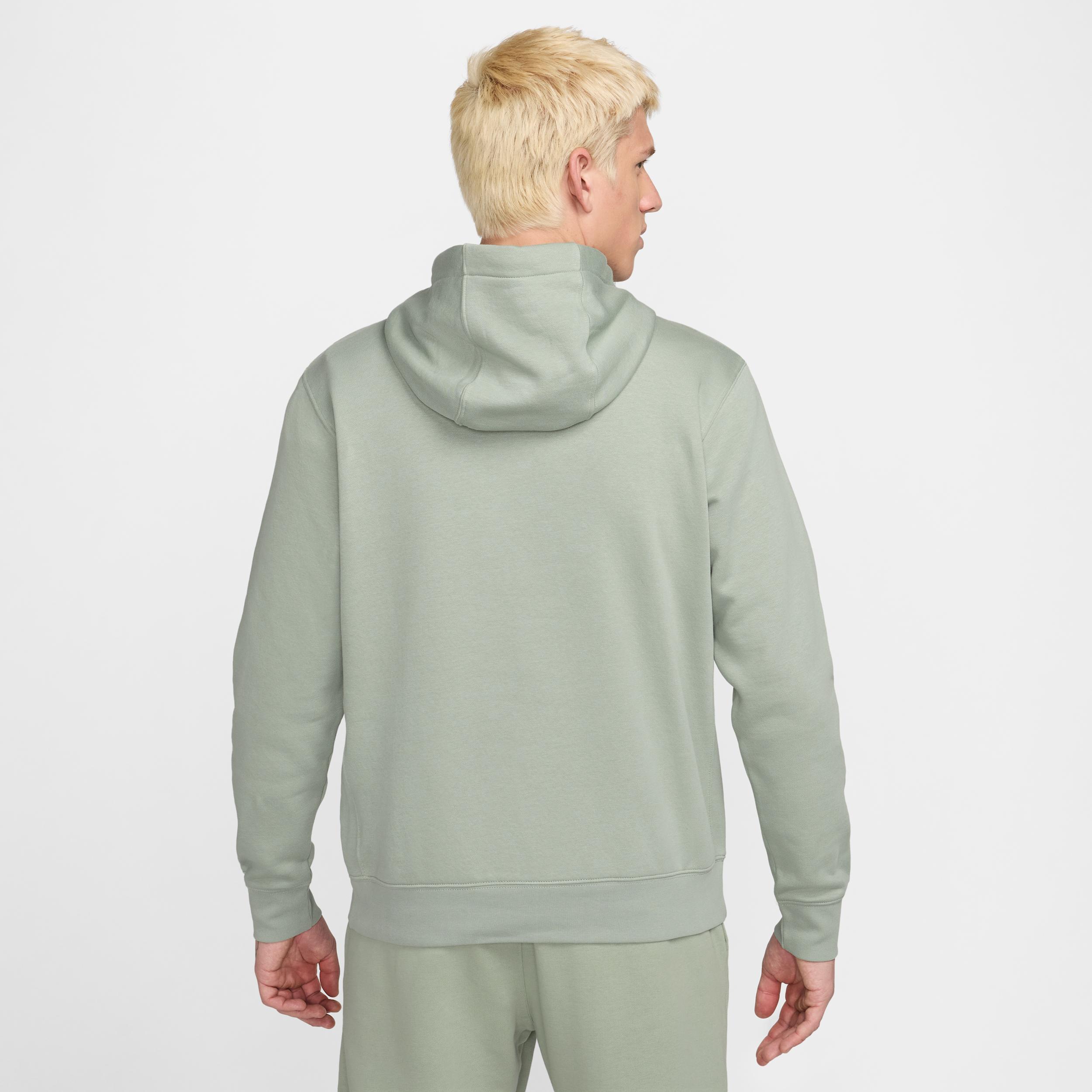 Men's Nike Sportswear Club Fleece Pullover Hoodie Product Image