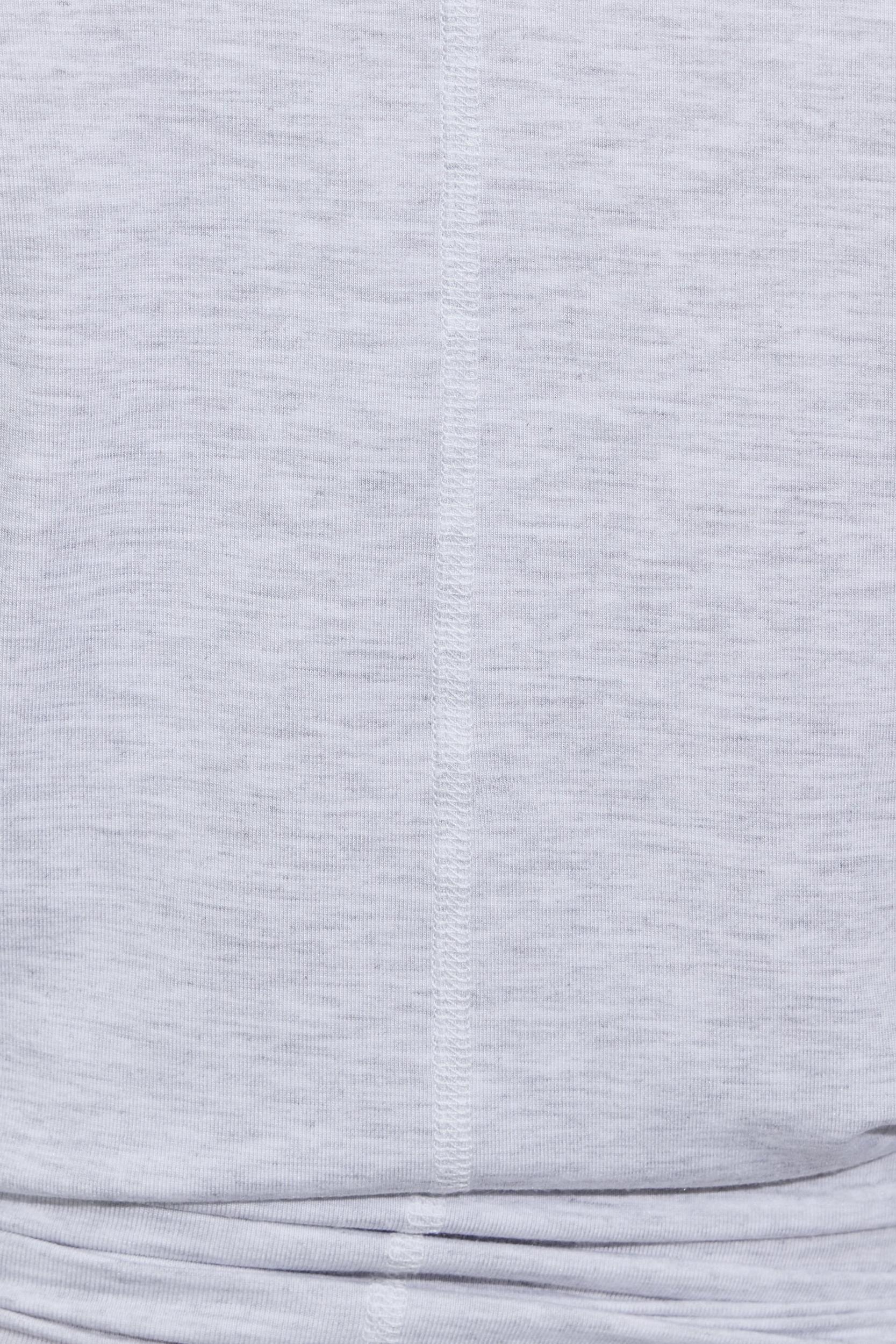 Smooth Dolman Boatneck Top Product Image