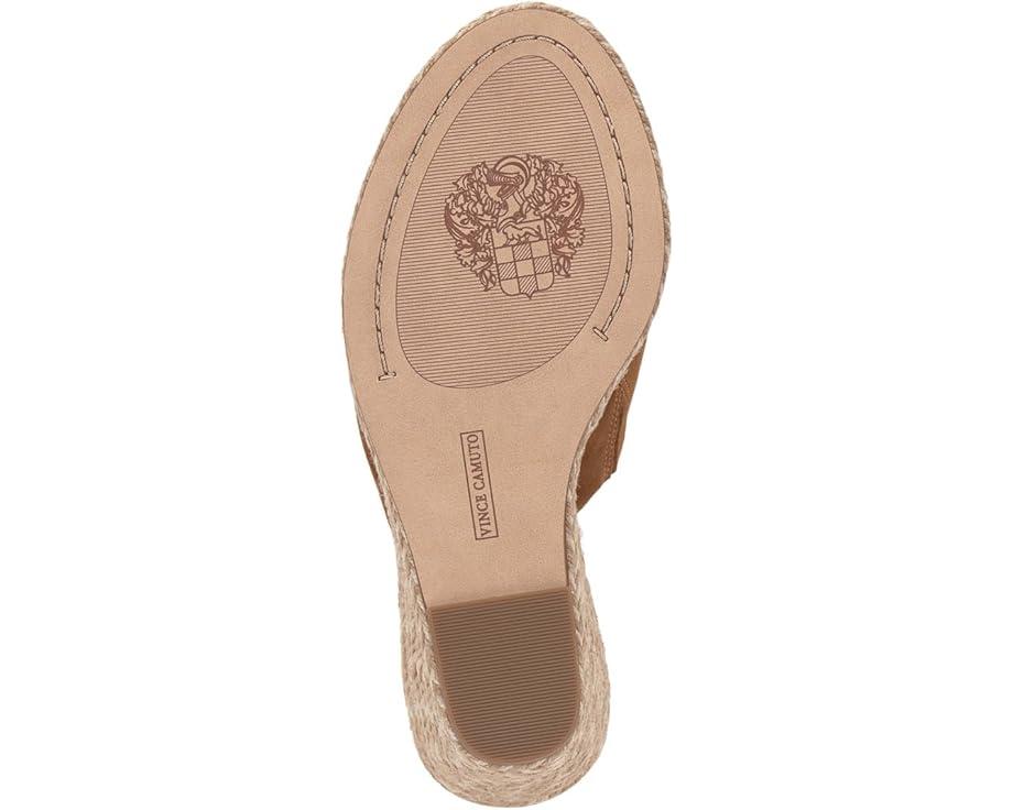 Cabriah Woven Espadrille Wedge Sandal Product Image