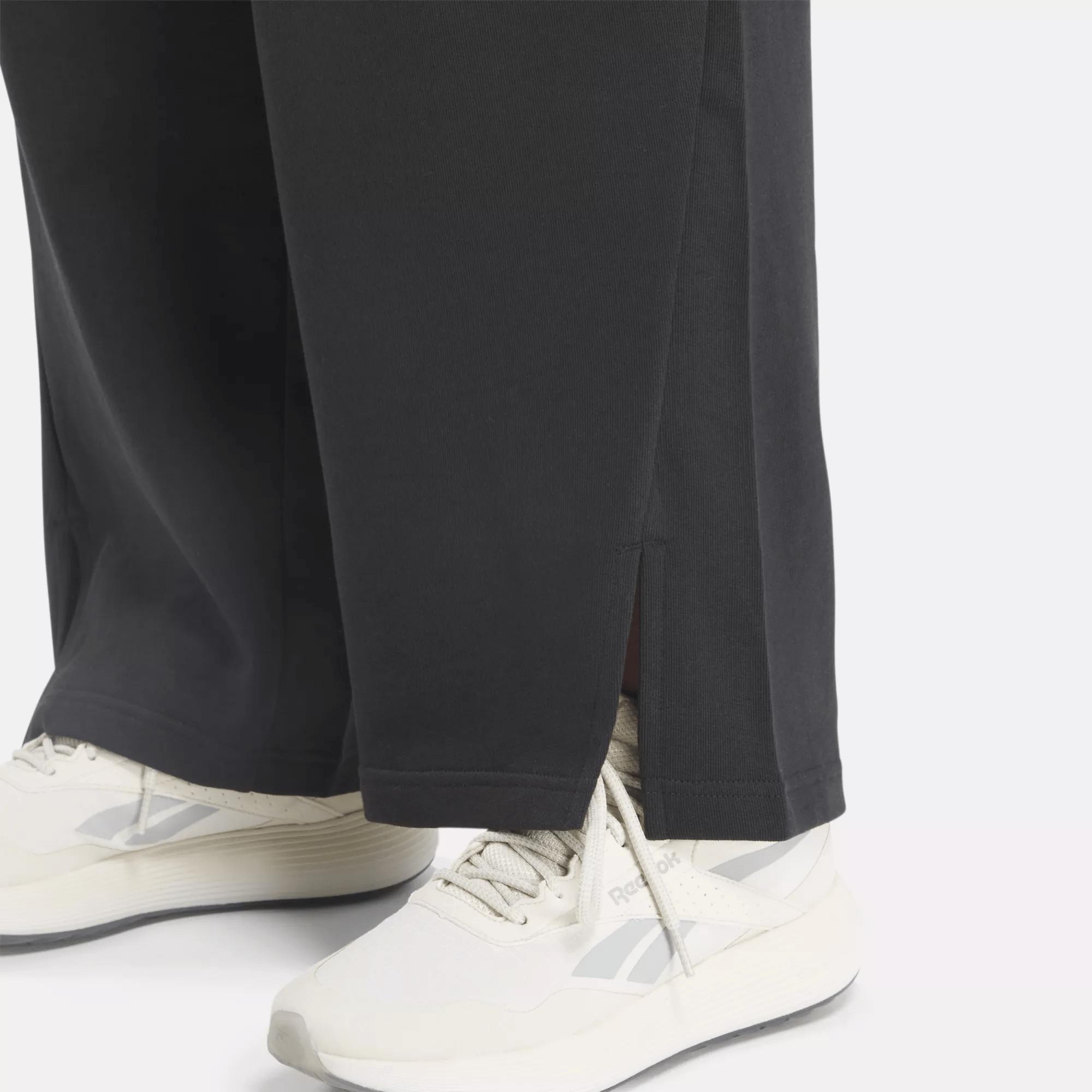 Women's Classics Wide Straight Leg Pants (Plus Size) Female Product Image