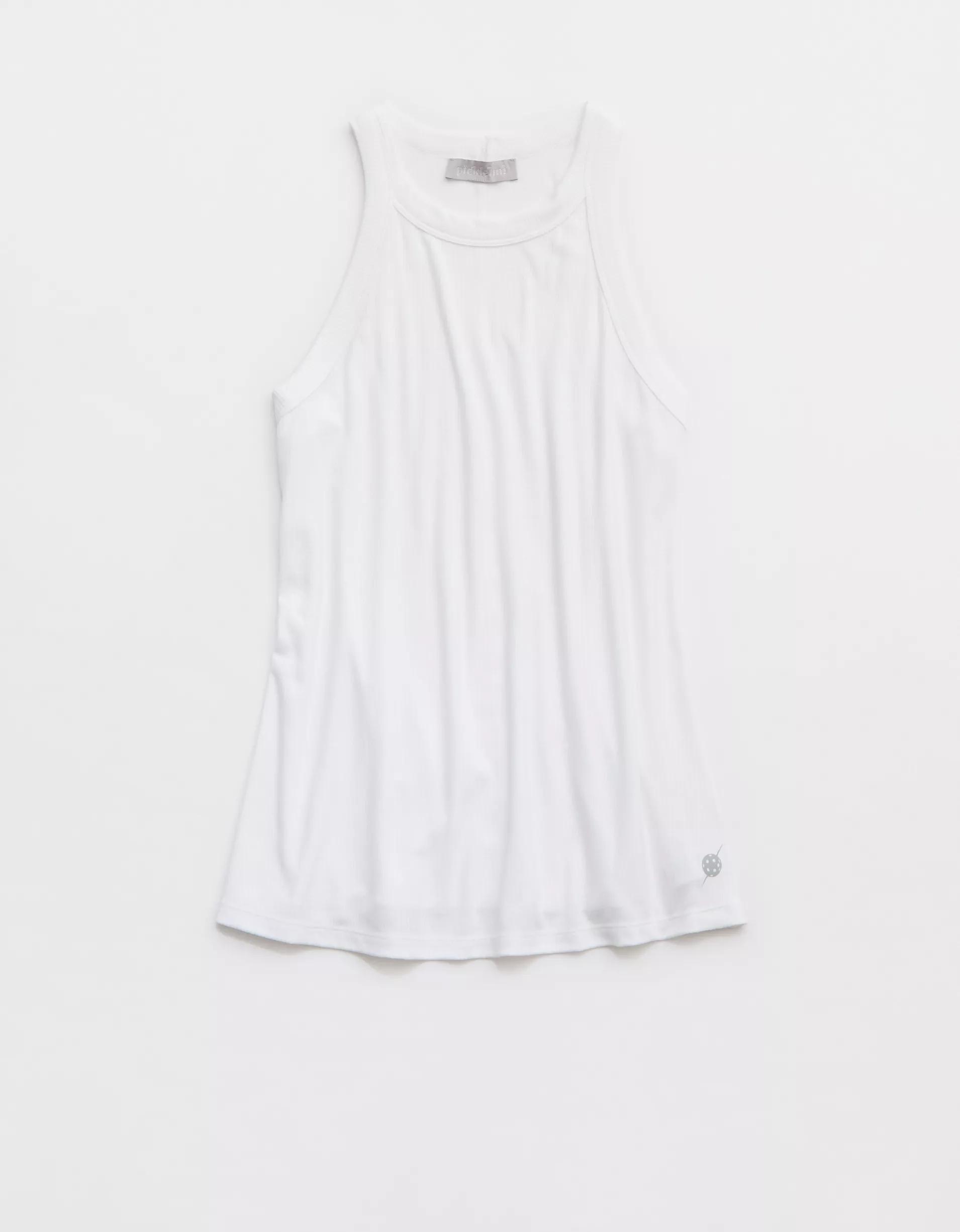 Pickletini Tiffany Rib Tank Product Image