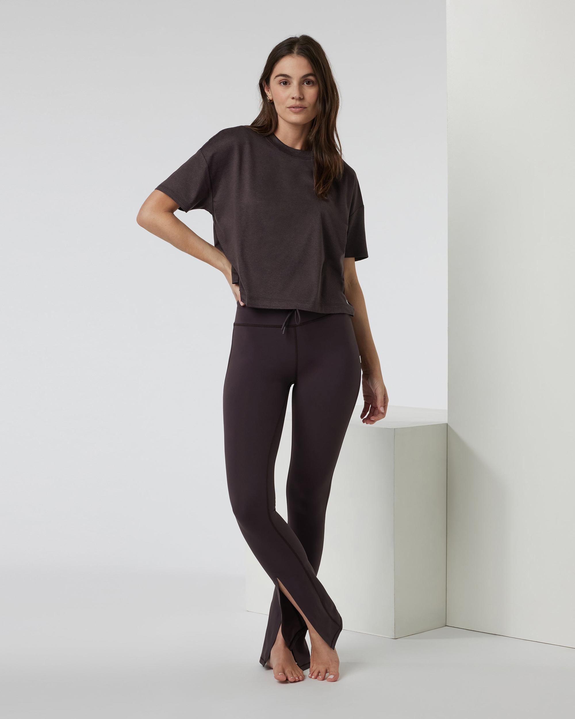 Daily Split Flare Product Image