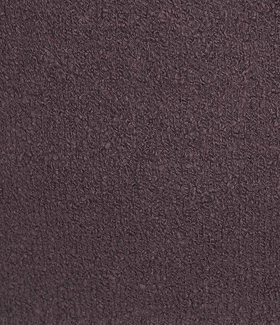 Murano Comfort Luxe Blanket Stitch Sweater Product Image