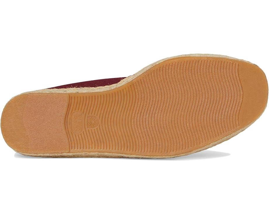 Leather Original Espadrille Product Image