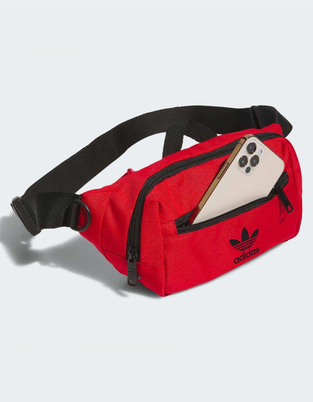 ADIDAS Originals For All Waist Pack - RED Product Image