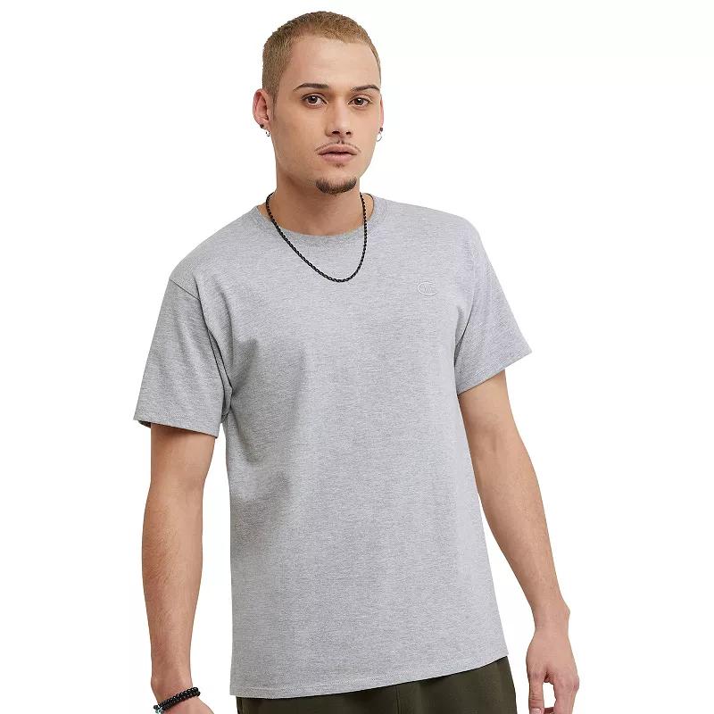 Men's Champion® Classic Jersey Tee,  Product Image