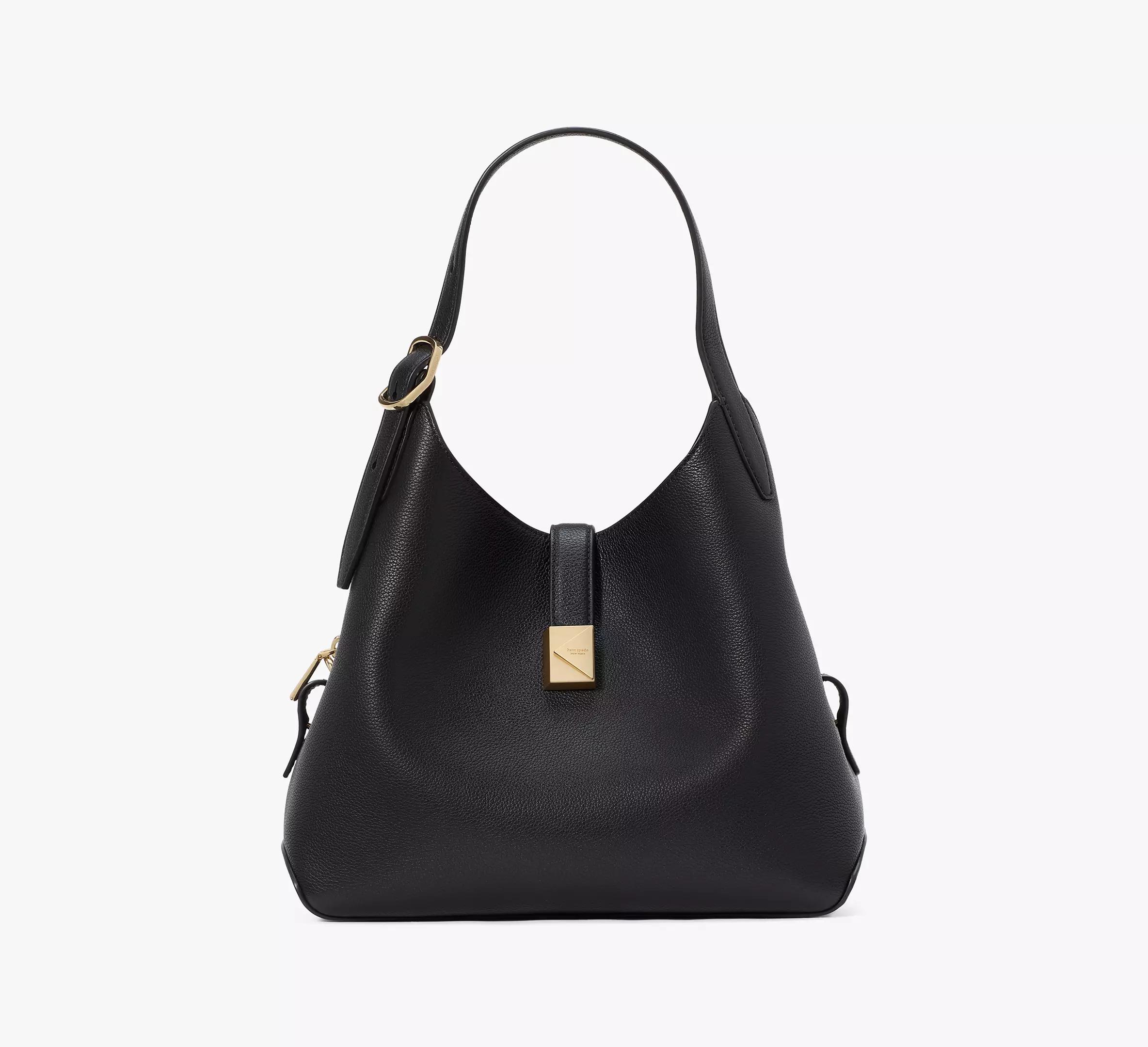 Deco Medium Crossbody Tote Product Image