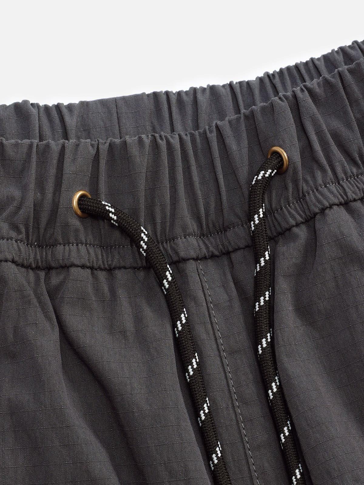 Aelfric Eden Baggy Barrel Pants Product Image
