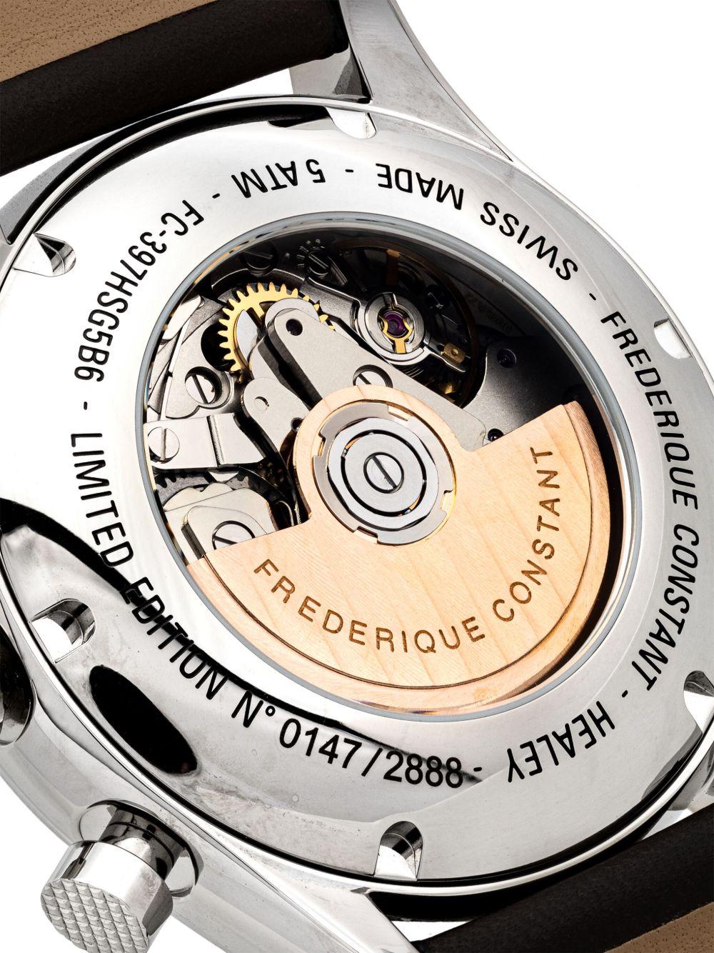 Vintage Rally 42mm  Product Image