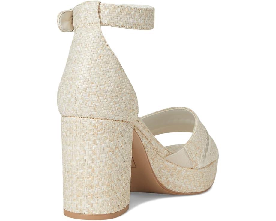 Anber Sandal Product Image