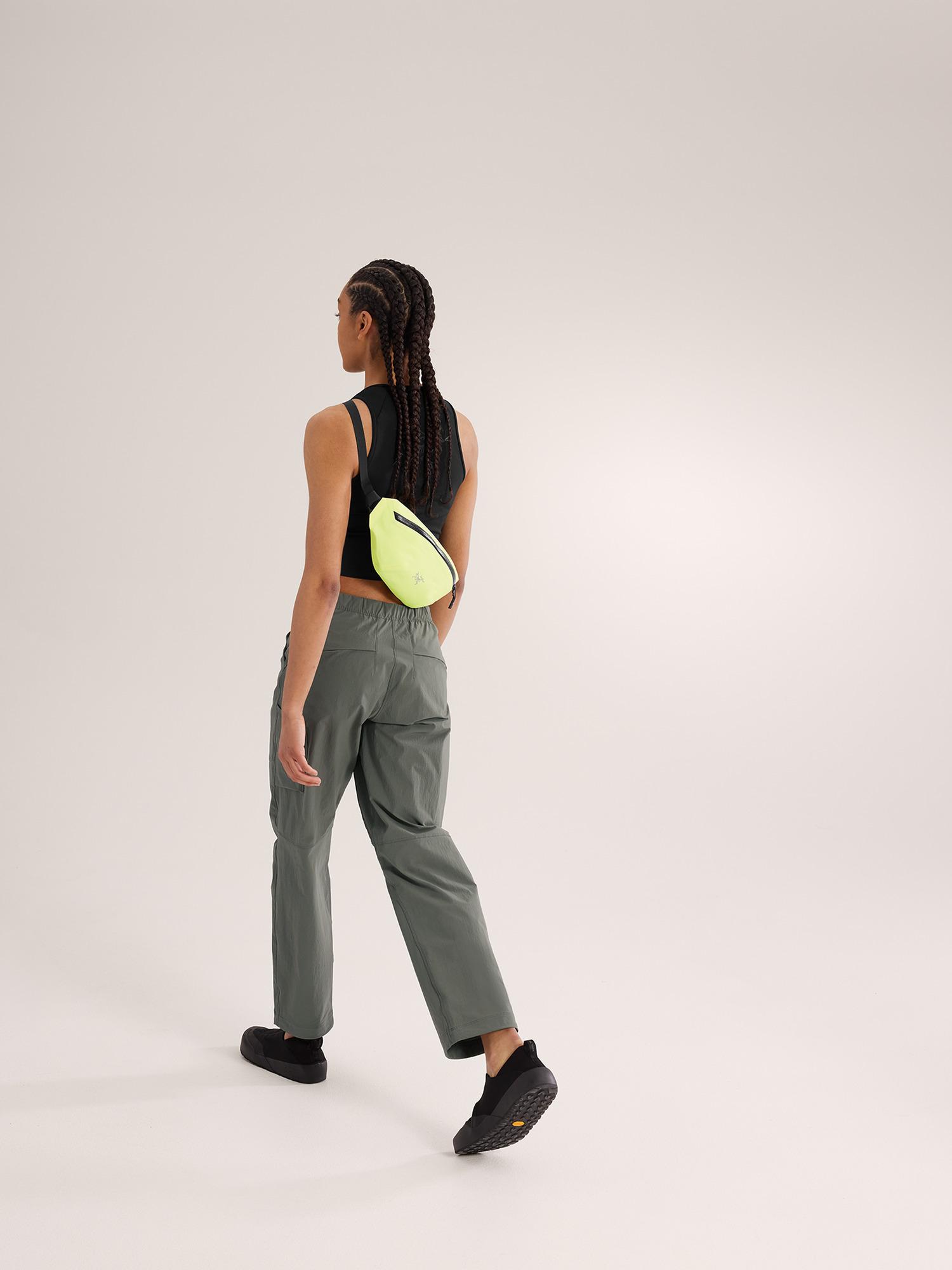 Granville Crossbody Bag Product Image