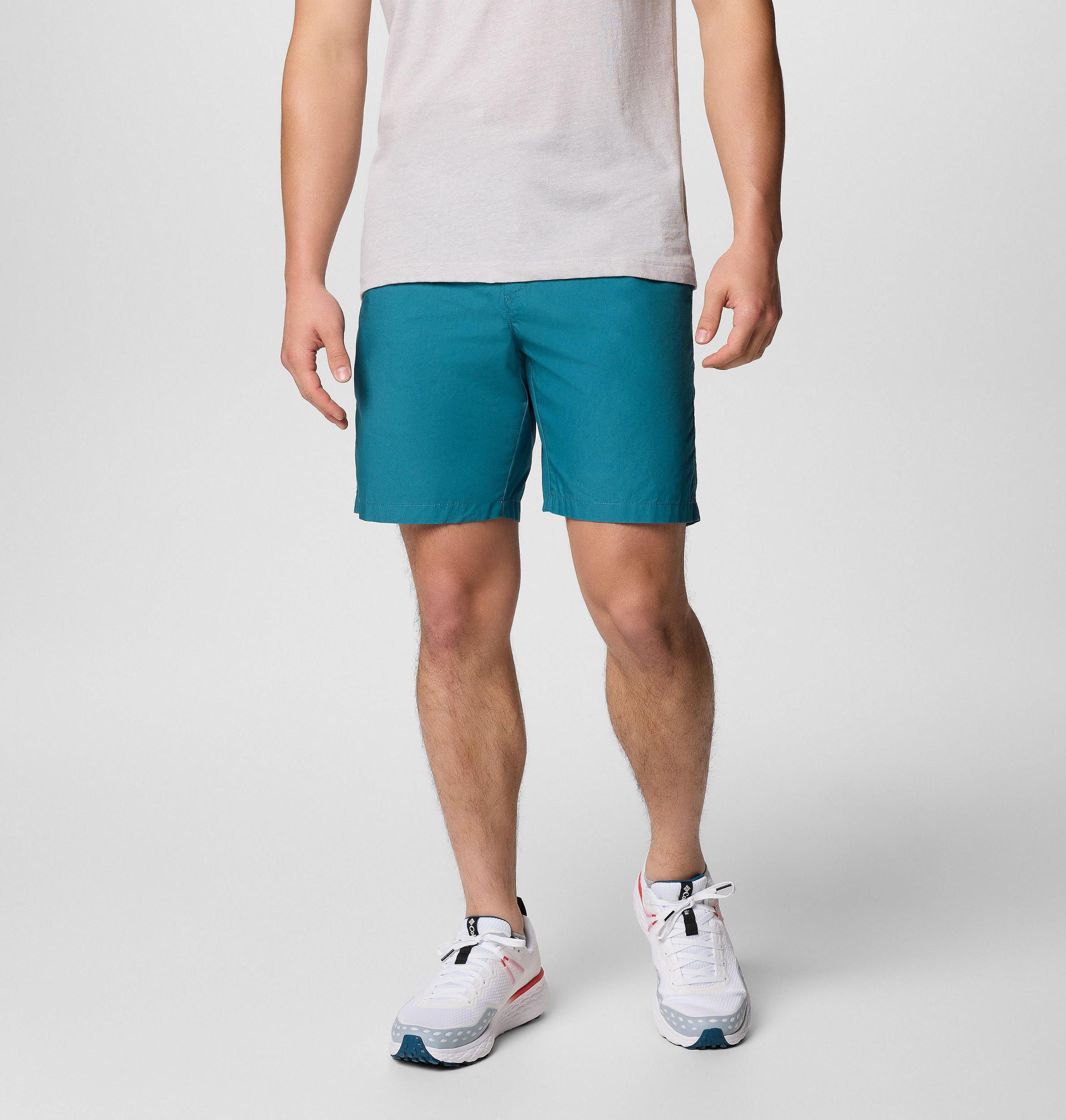Columbia Mens Washed Out Shorts- Product Image