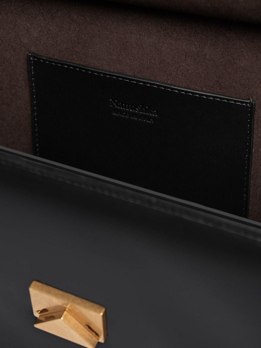 logo-print tote bag Product Image