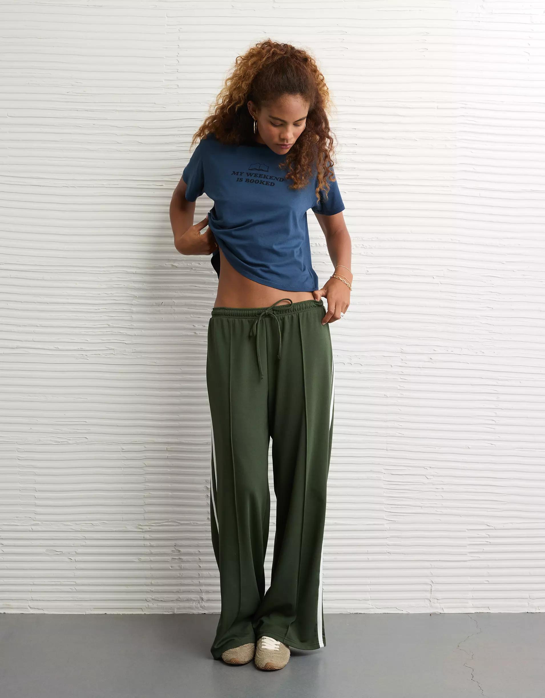 AE Ex-Boyfriend Graphic T-Shirt Product Image