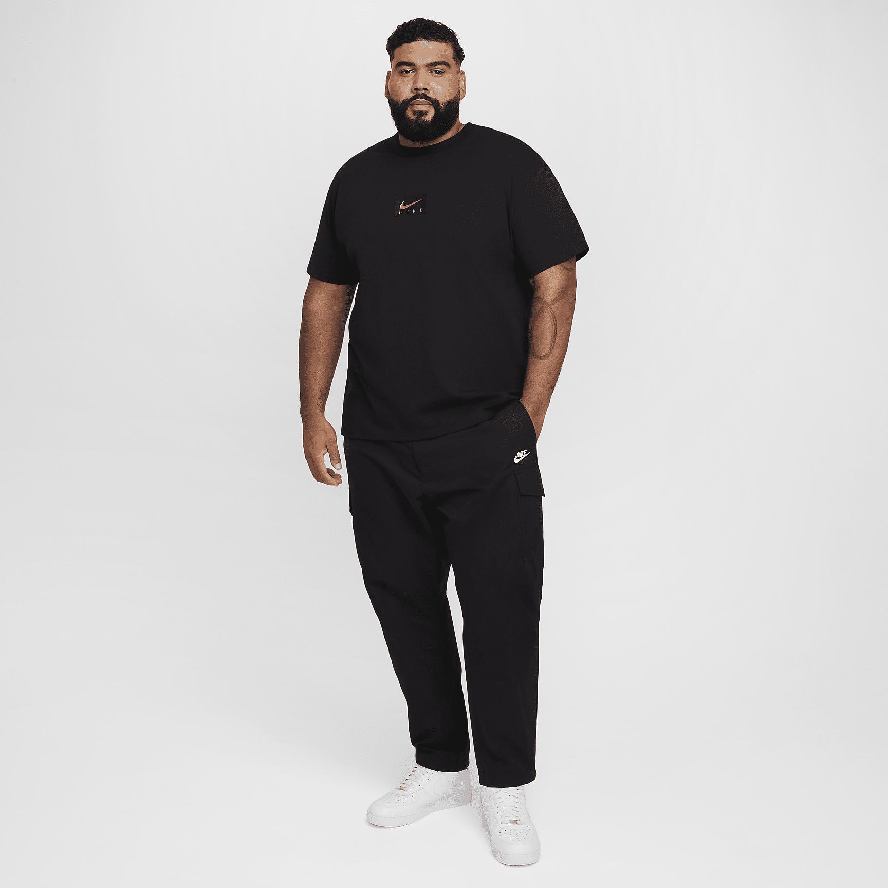 Men's Nike Sportswear M90 T-Shirt Product Image