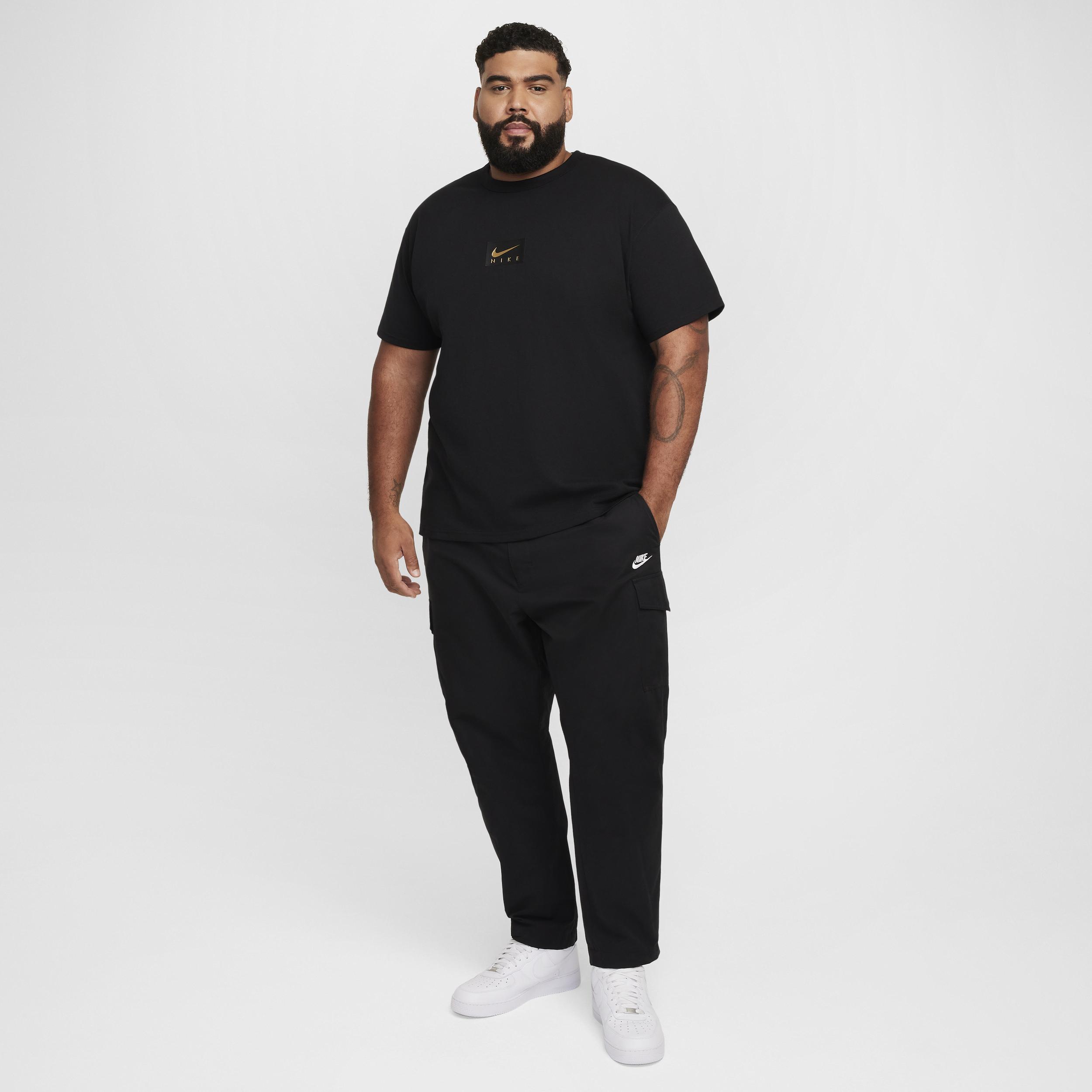 Men's Nike Sportswear M90 T-Shirt Product Image