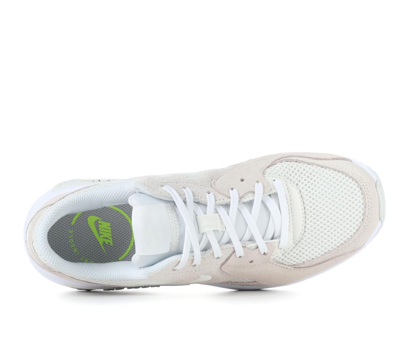 Women's Nike Air Max Excee Sneakers Product Image