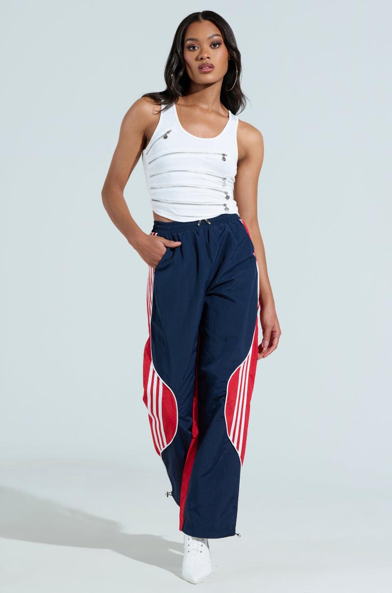 GAME TIME TRACK PANT Product Image