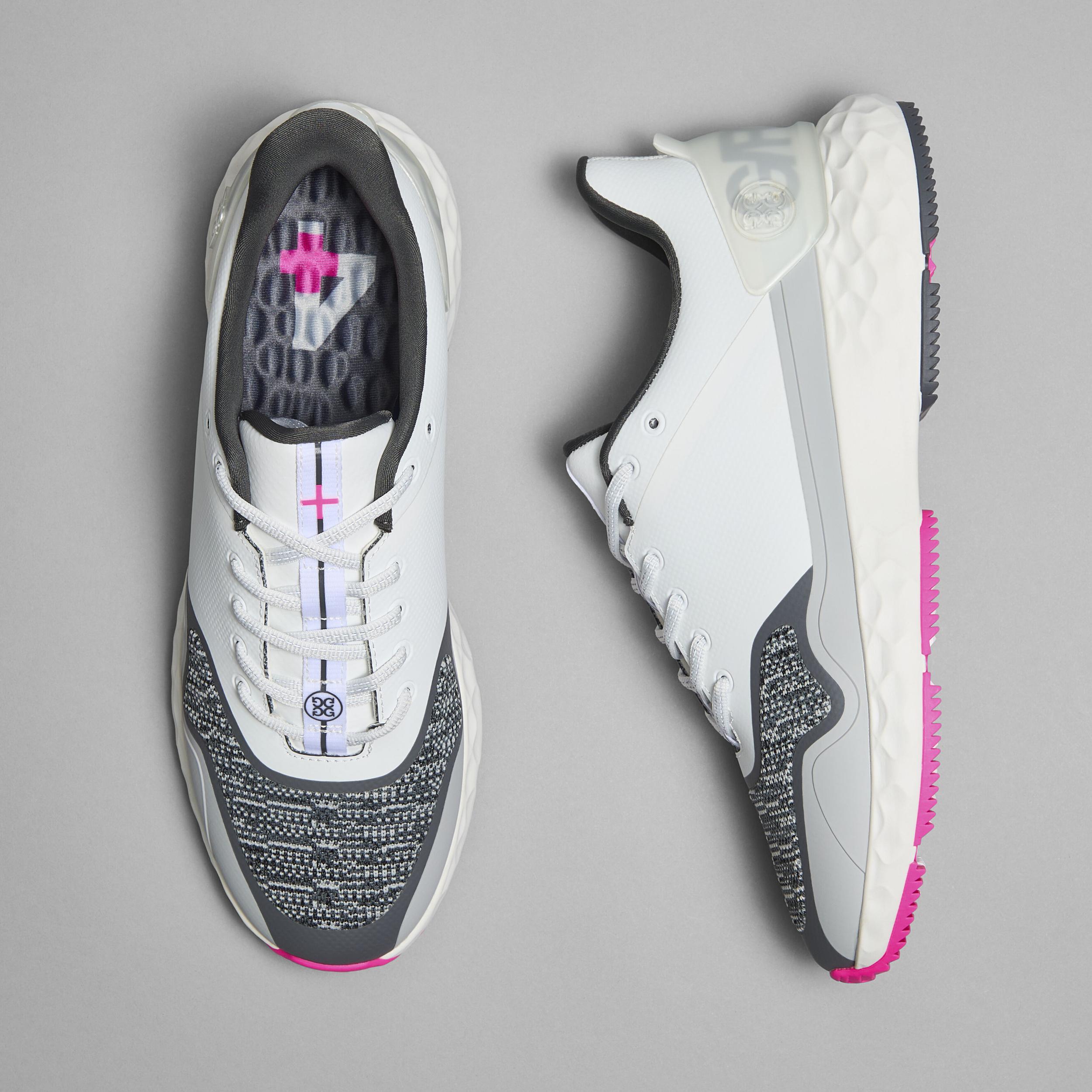 MEN'S MG4+ STIPPLED GOLF SHOE Product Image