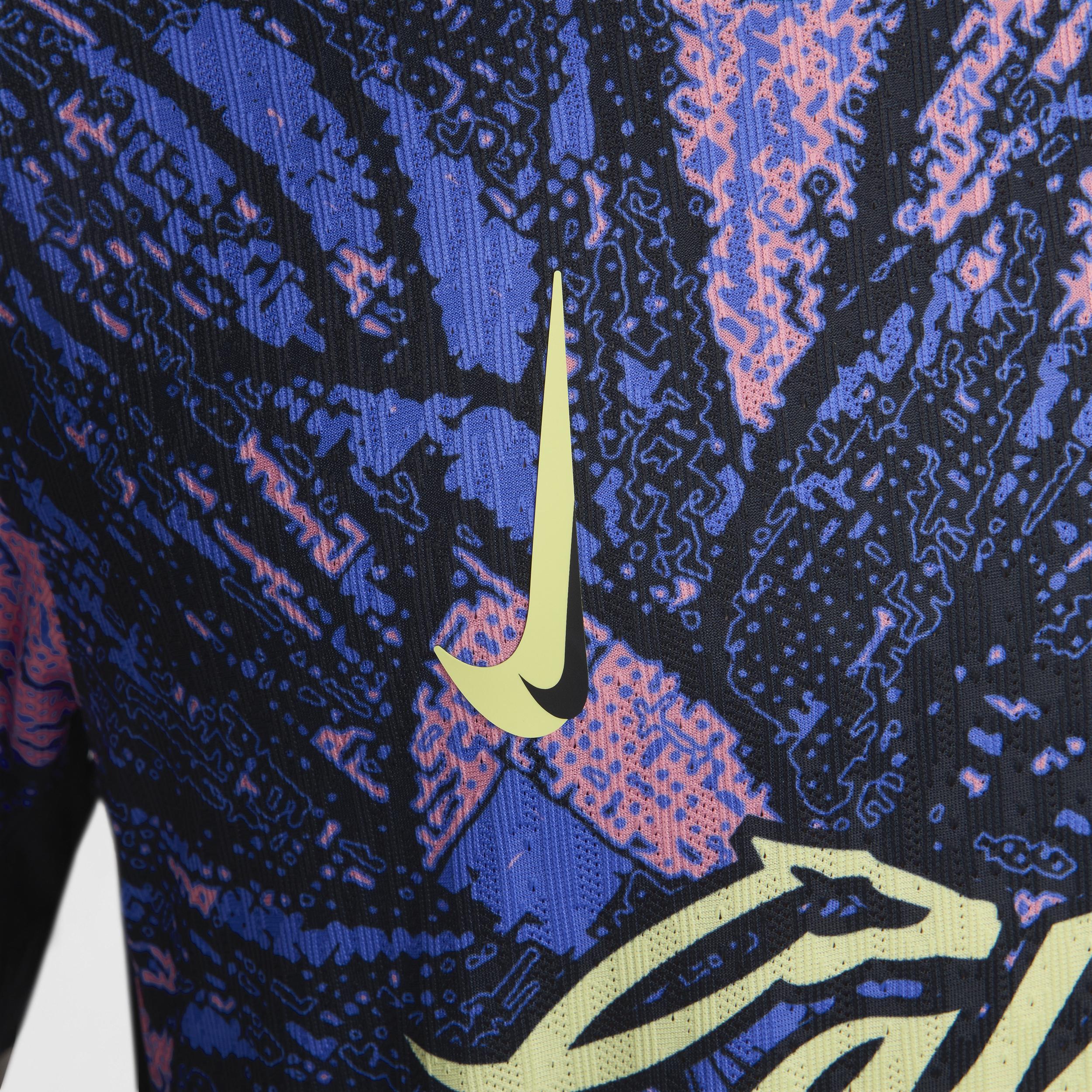 Men's Nike Blue Club America 2024/25 Third Authentic Jersey,  Product Image