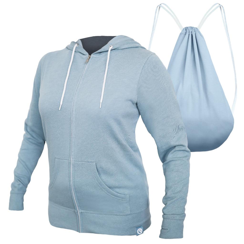 Quikflip Apparel Women's Hero Hoodie Lite Product Image