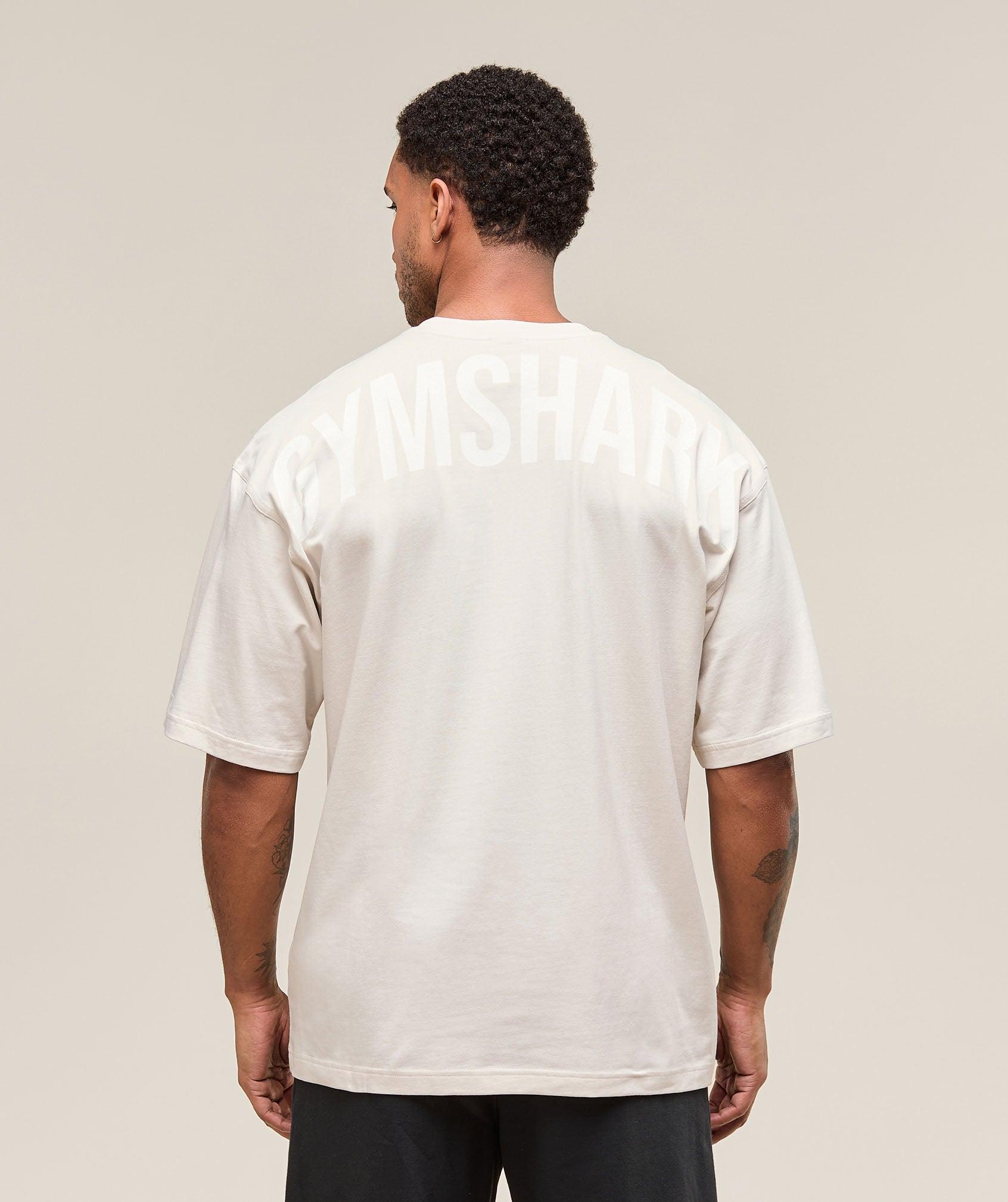 Power T-Shirt Product Image