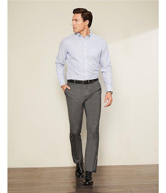 Cremieux Burnished Reversible Leather Belt Product Image