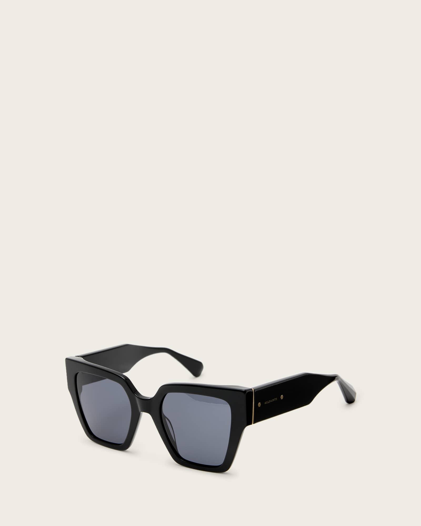 Bibi Square Cat Eye Sunglasses Product Image