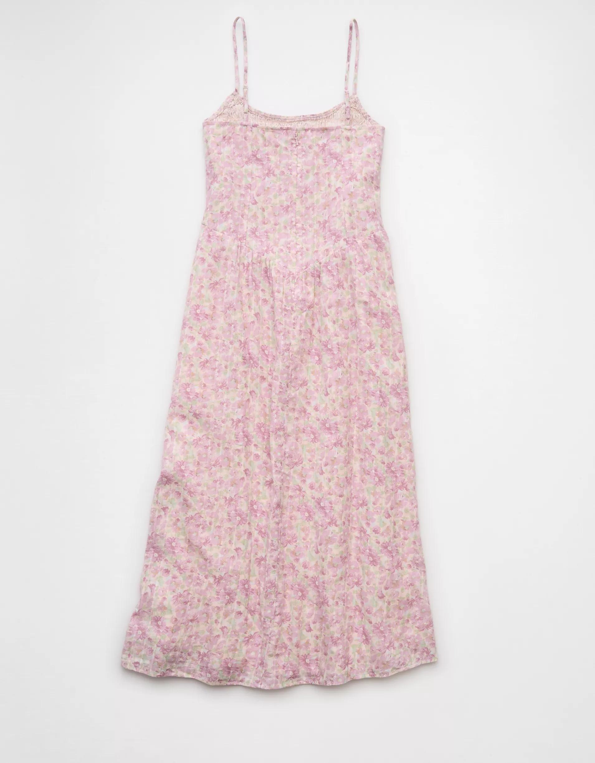 AE Bella Midi Dress Product Image