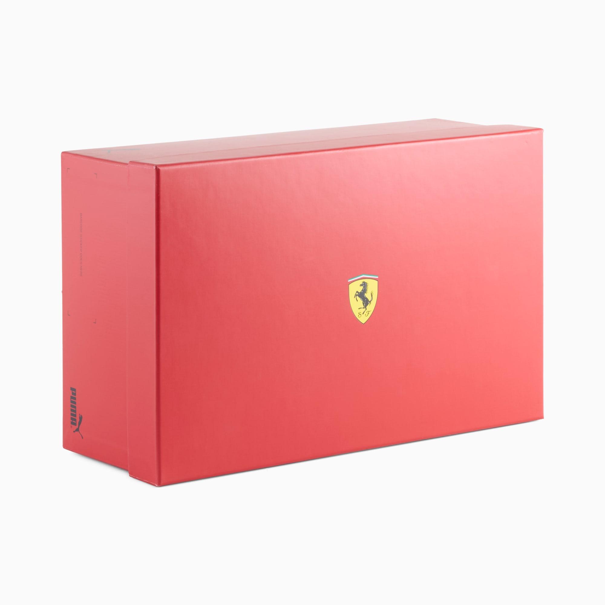 Scuderia Ferrari Speedcat Pro Lewis Hamilton Replica Motorsport Shoes Men Product Image