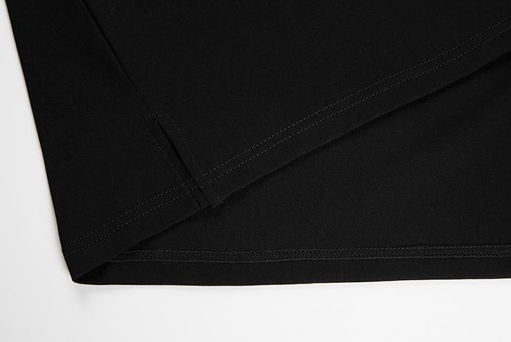 RT No. 3139 V-NECK LONGSLEEVE SHIRT Product Image