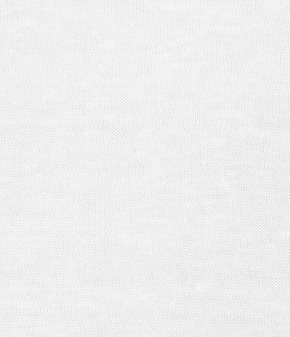 Tommy Bahama Linen Blend Open Front 3/4 Sleeve Cardigan Product Image