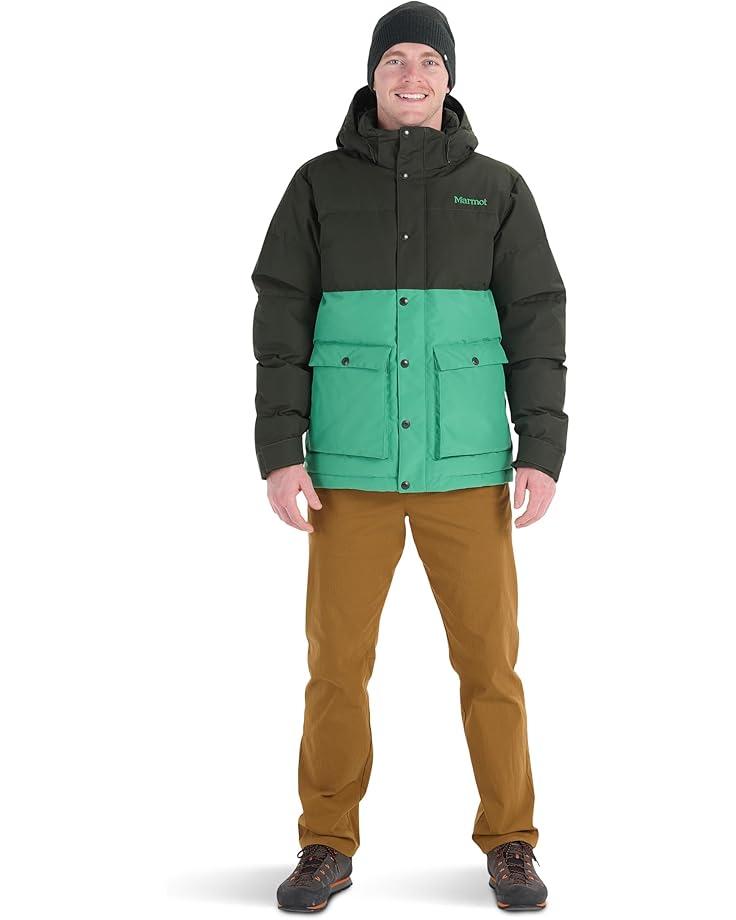 Highlander Jacket Product Image
