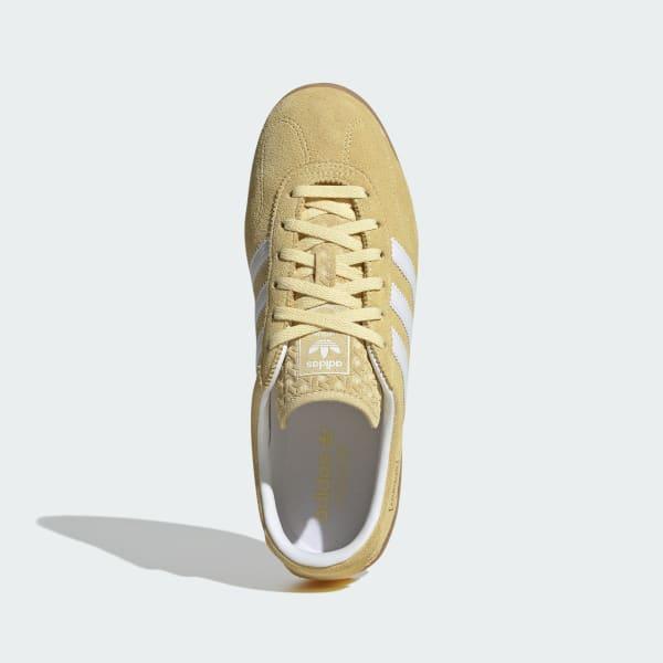 Gazelle Lo Pro Shoes Product Image