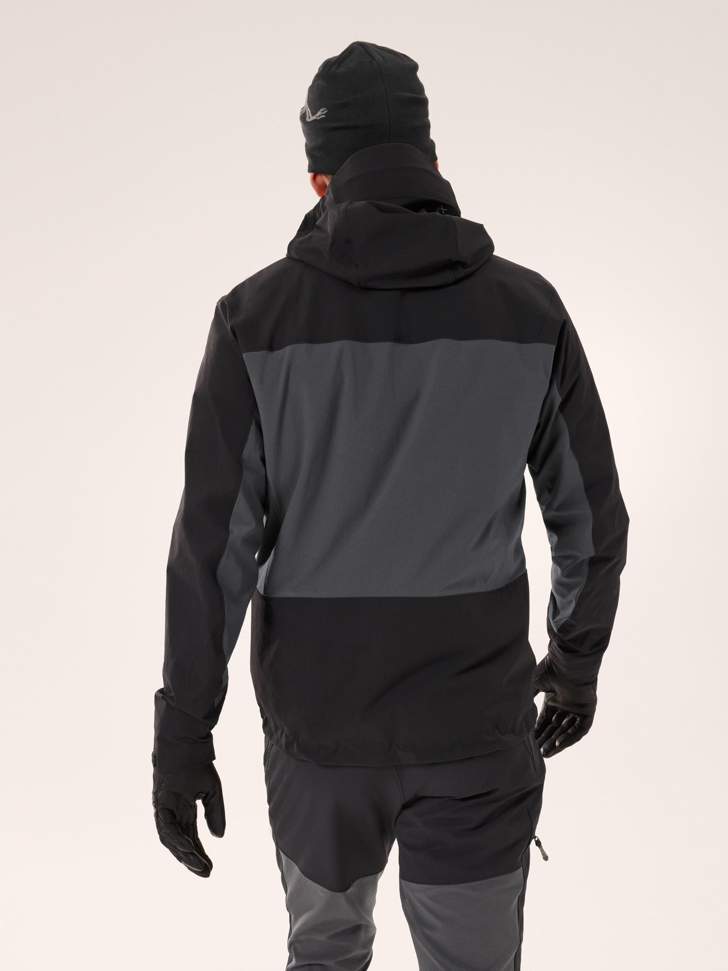 Serratus Hoody Men's Product Image