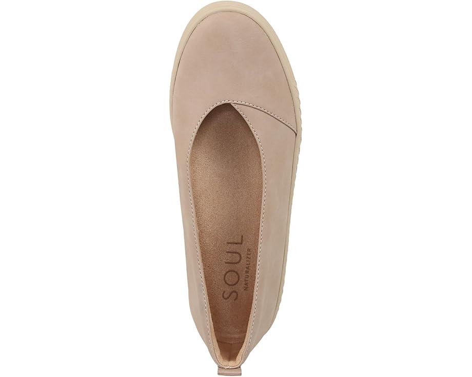 Soul Naturalizer Idea Ballet Product Image