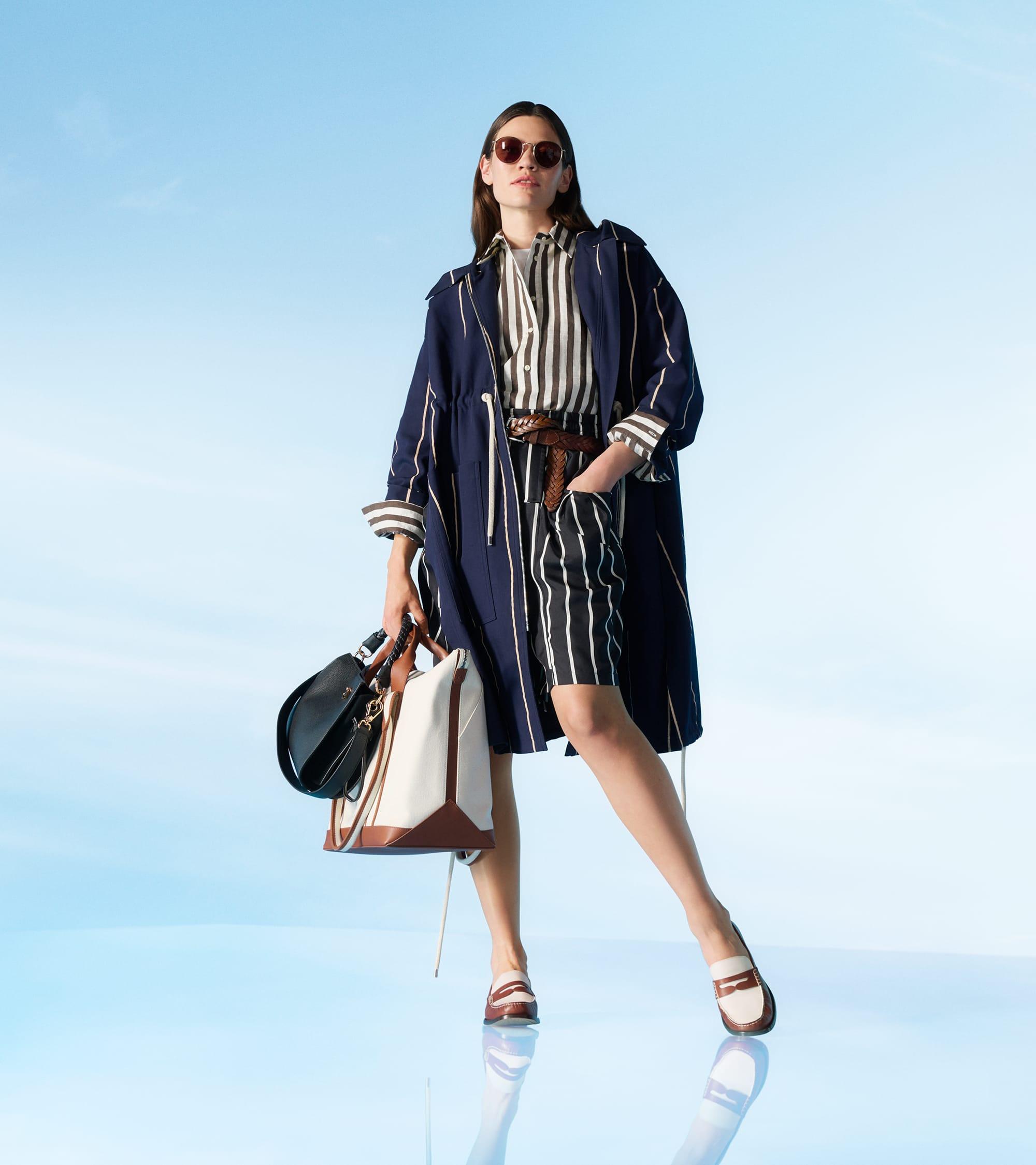 Women's Mini Convertible Chain Bag Product Image