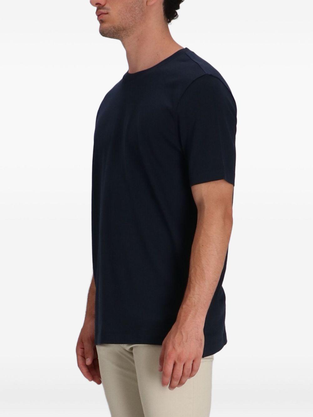 logo-detail T-shirt Product Image