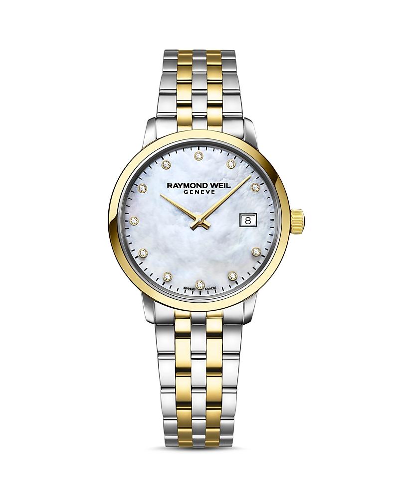 Raymond Weil Toccata Watch, 29mm Product Image